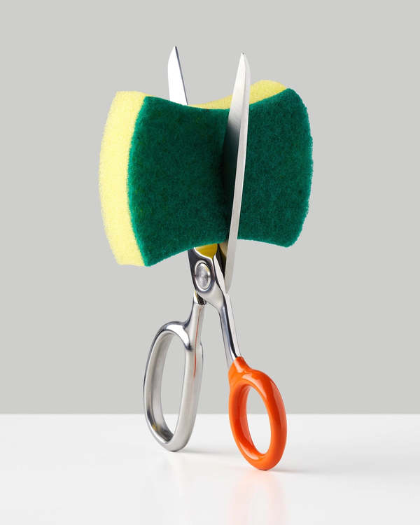 Craighill Chroma Scissors