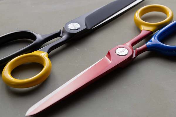 Craighill Chroma Scissors