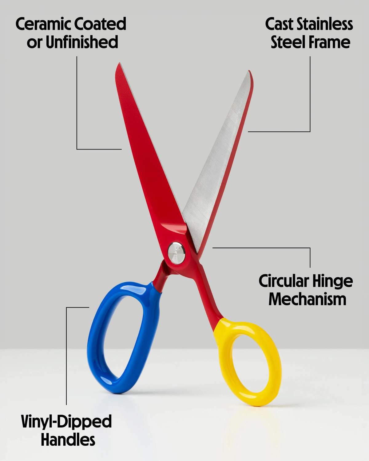 Craighill Chroma Scissors - Image 9 of 20