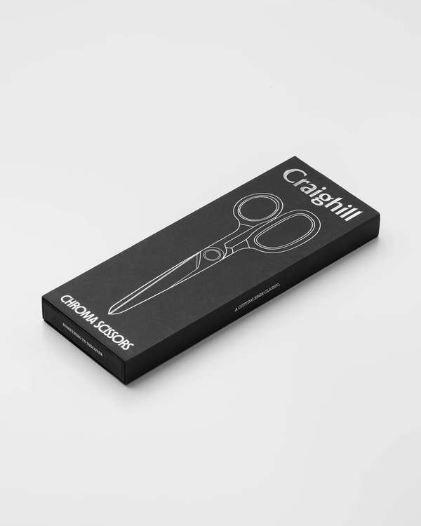 Craighill Chroma Scissors