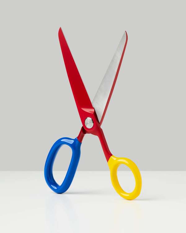 Craighill Chroma Scissors