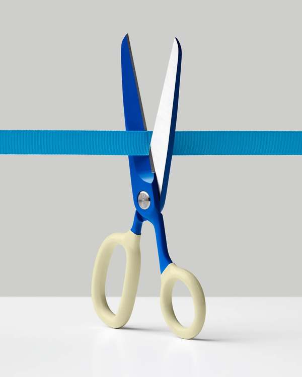 Craighill Chroma Scissors