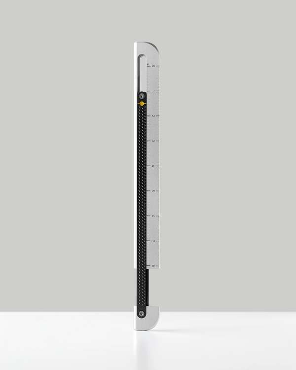 Craighill Metrolog Ruler