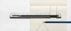 Craighill Metrolog Ruler - Thumbnail 4