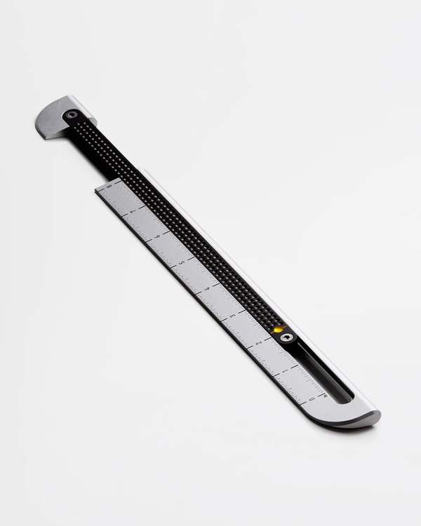 Craighill Metrolog Ruler
