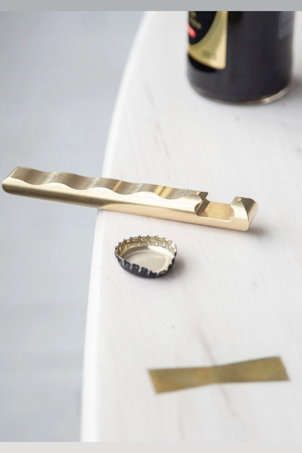 Craighill Ripple Opener Bottle Opener