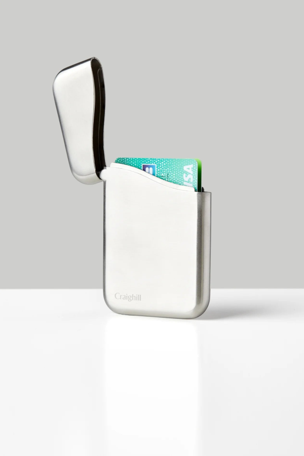 Craighill Summit Card Case