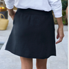 Frank & Eileen Kennedy Mini Skirt - British Royal Navy - Thumbnail 2