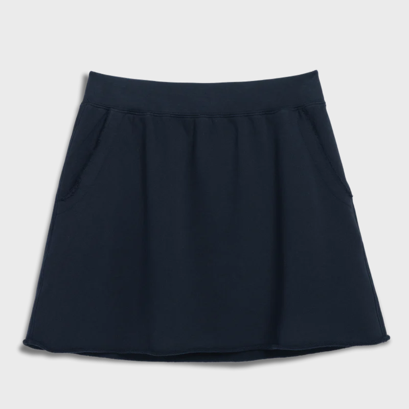 Frank & Eileen Kennedy Mini Skirt - British Royal Navy