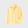 Frank & Eileen Patrick Popover Henley Top - Thumbnail 4
