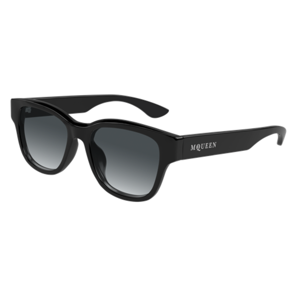 Alexander McQueen AM0528SA-001 Sunglasses