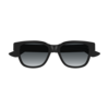 Alexander McQueen AM0528SA-001 Sunglasses - Thumbnail 2