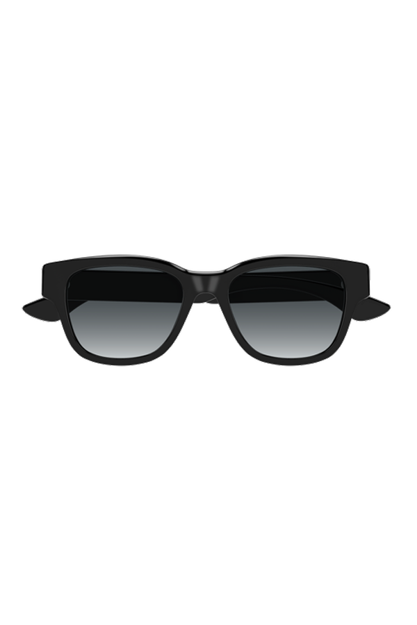 Alexander McQueen AM0528SA-001 Sunglasses