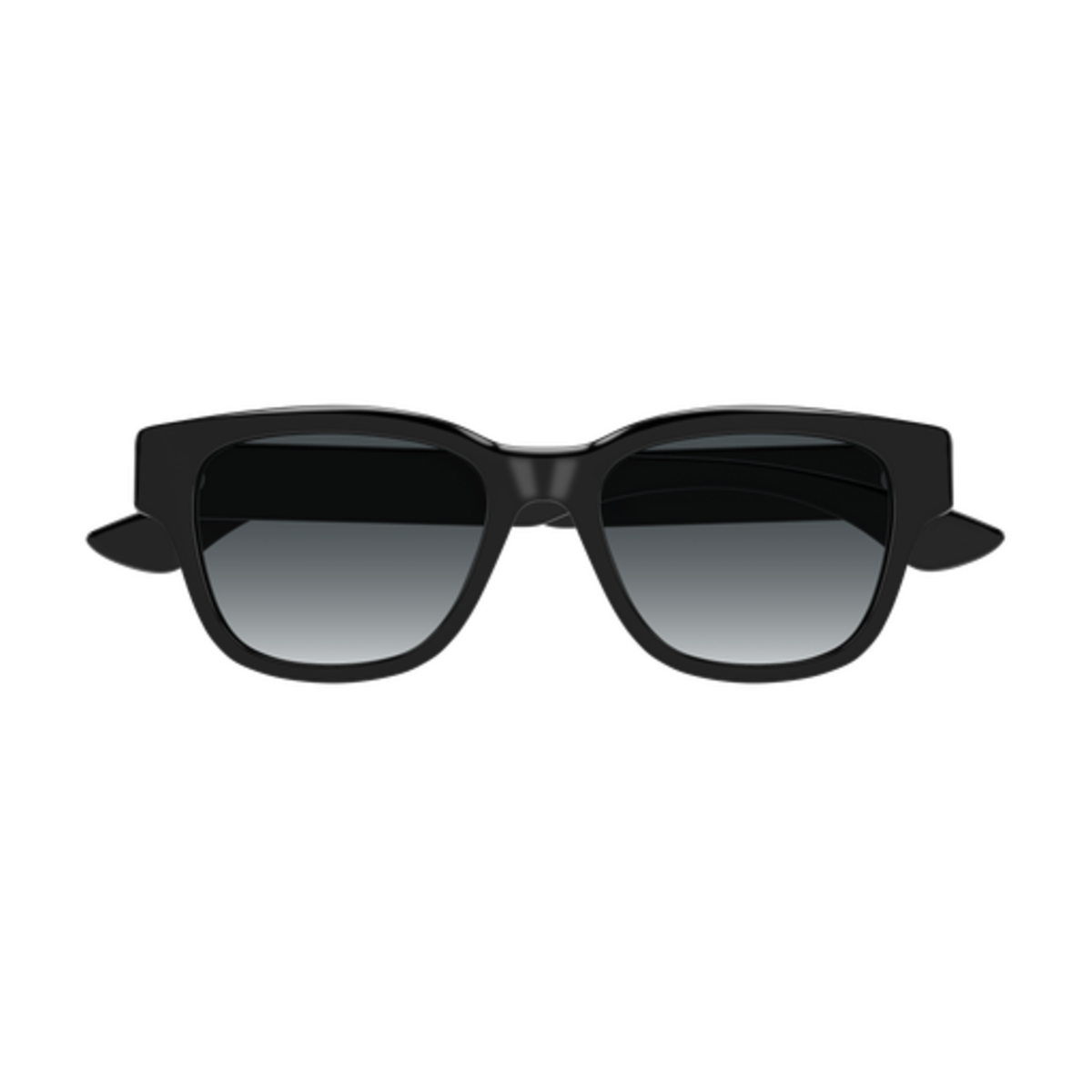 Alexander McQueen AM0528SA-001 Sunglasses - Image 2 of 2