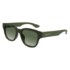 Alexander McQueen AM0528SA-004 Sunglasses - Thumbnail 1