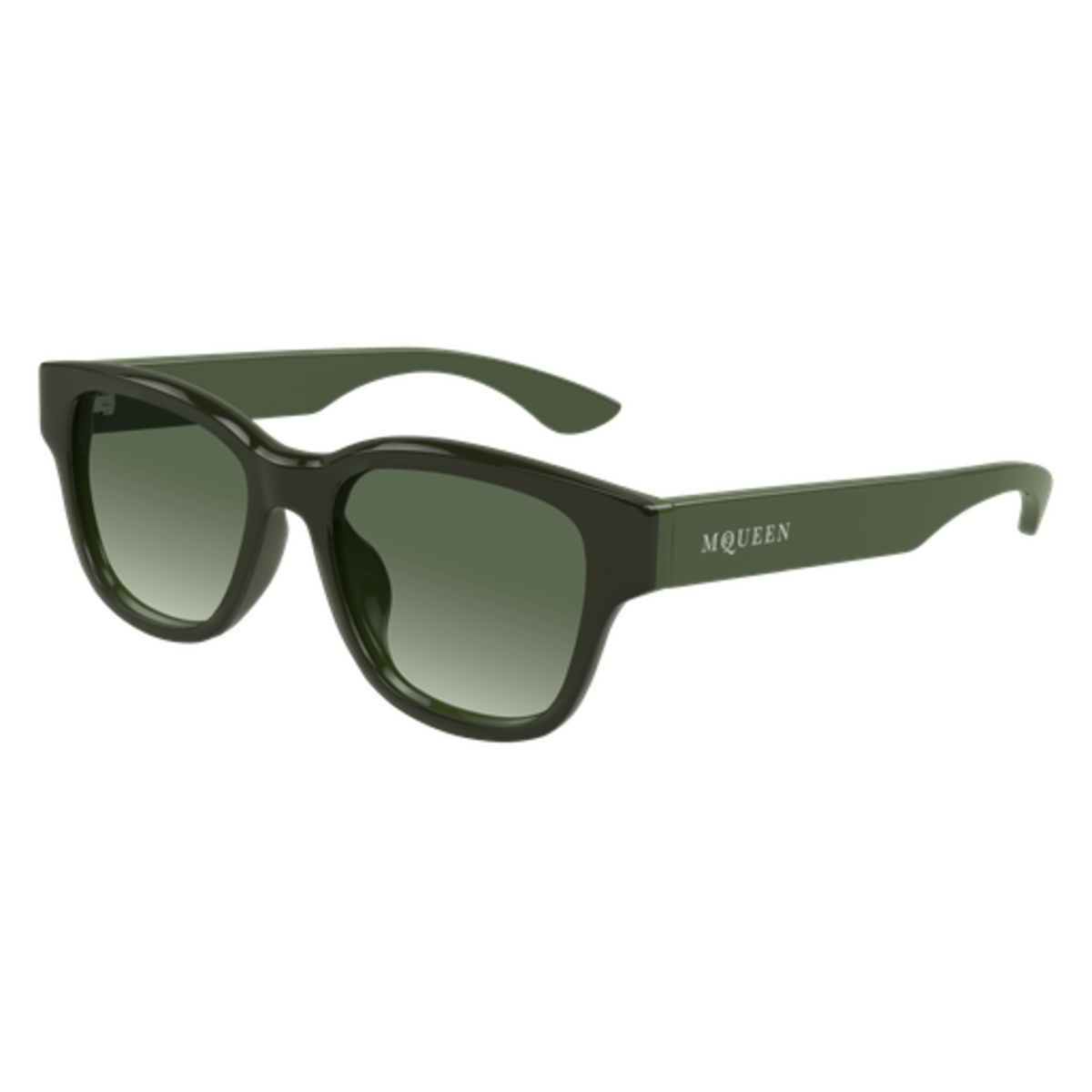 Alexander McQueen AM0528SA-004 Sunglasses - Image 1 of 2