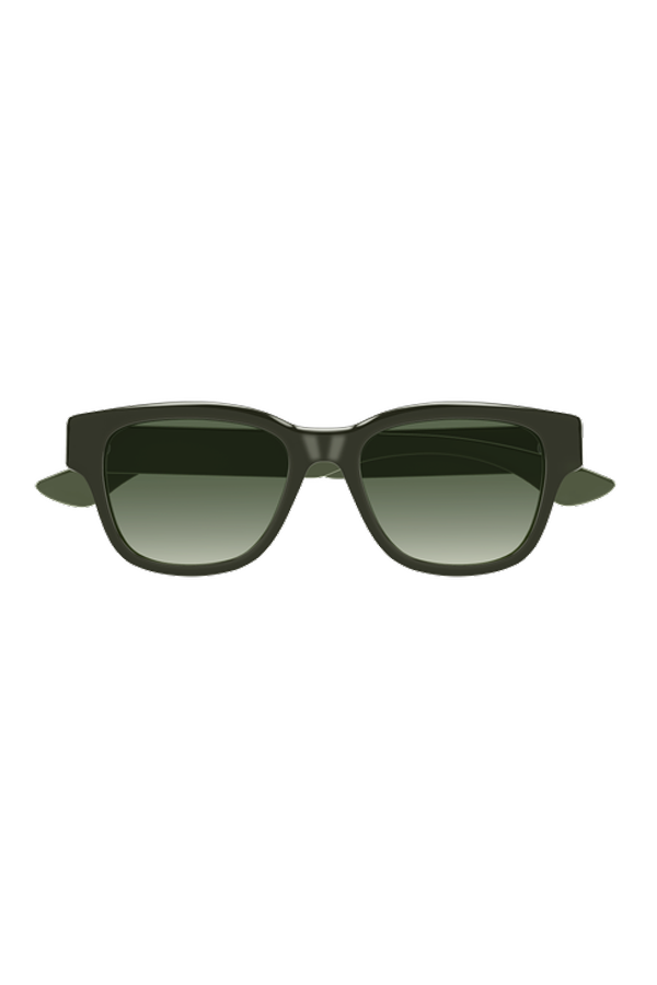 Alexander McQueen AM0528SA-004 Sunglasses
