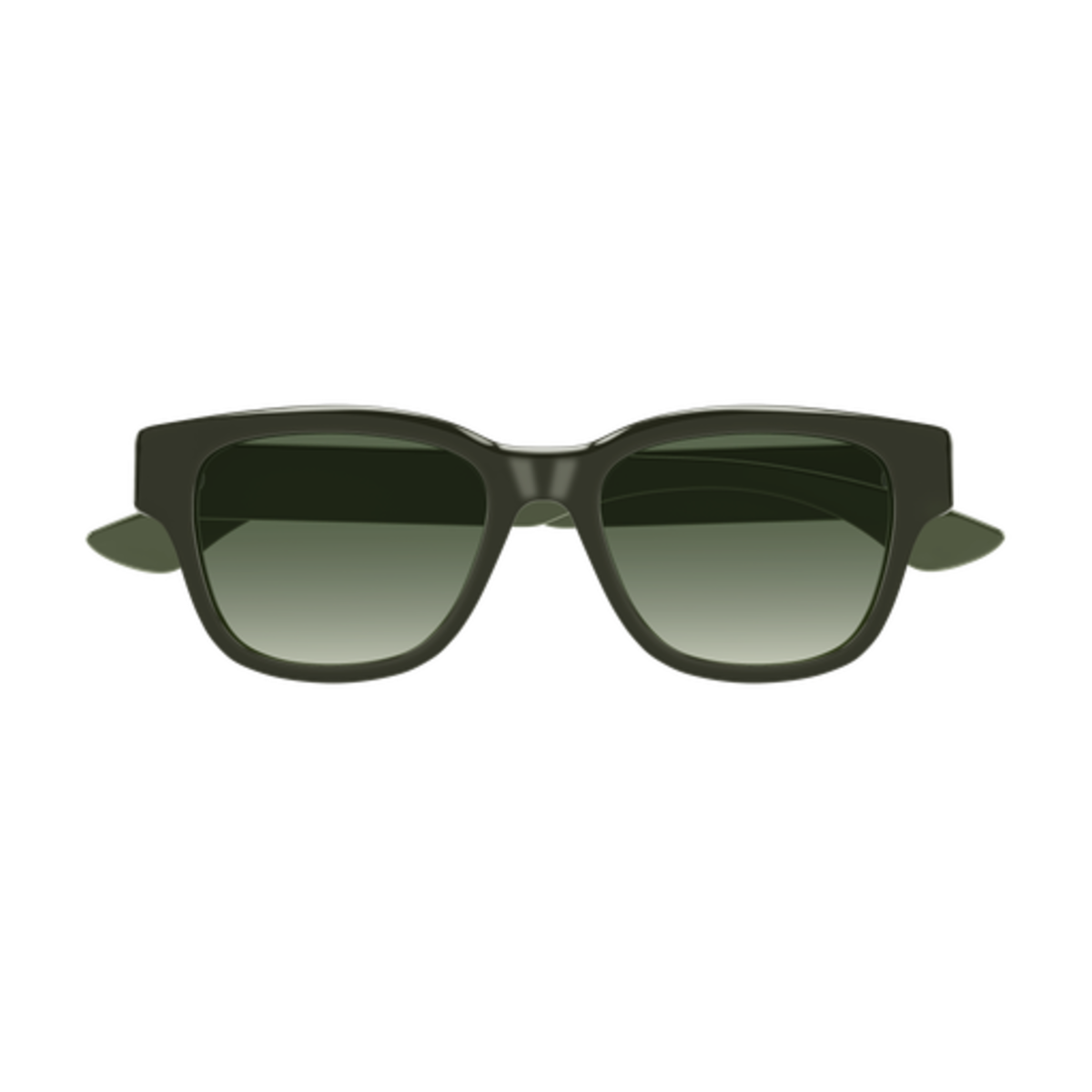 Alexander McQueen AM0528SA-004 Sunglasses - Image 2 of 2