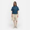 Marimekko Kuvata Denim Shirt - Indigo - Thumbnail 1