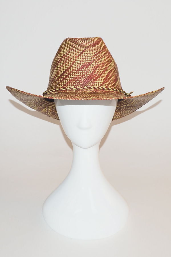 Clyde Western Hat