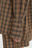 BLANCA Pascale Shirt - Brown - Thumbnail 7