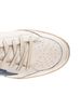 Golden Goose Ballstar Sneakers - White/Bluette - Thumbnail 4