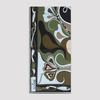 PUCCI Silk Foulard - Khaki Black - Thumbnail 4