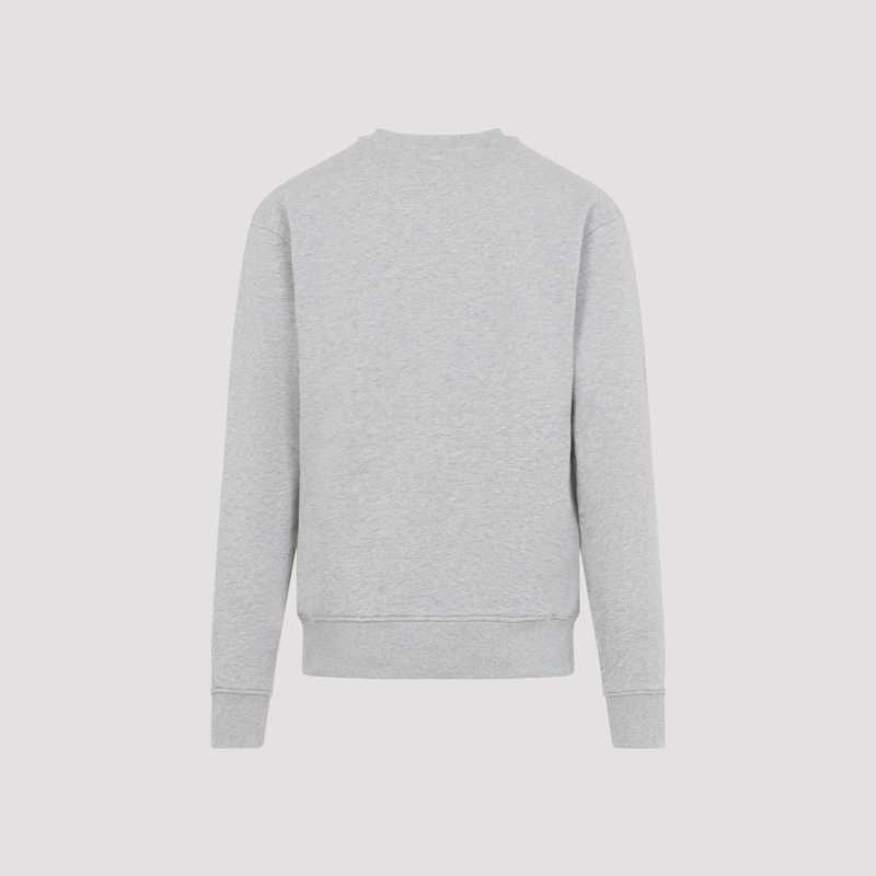 Ami Alexandre Mattiussi Ami Classic Fit T-Shirt - Grey