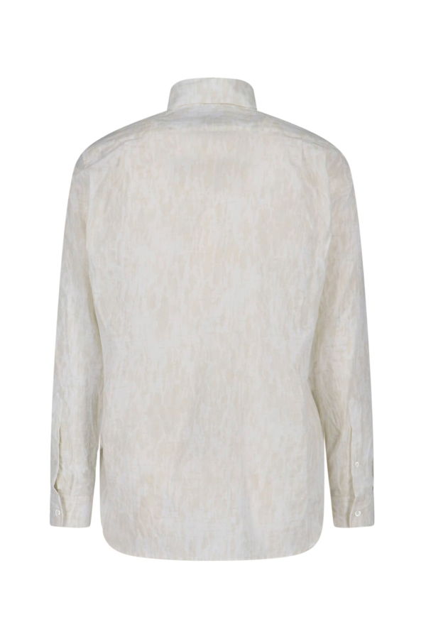Vivienne Westwood Orb Shirt - White