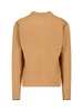 Vivienne Westwood Alex Cardigan - Brown - Thumbnail 2