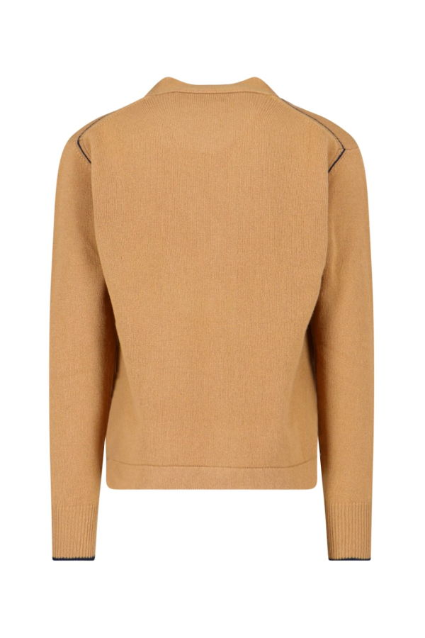 Vivienne Westwood Alex Cardigan - Brown