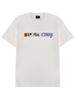 PAUL SMITH PS by Paul Smith T-Shirt - White - Thumbnail 1