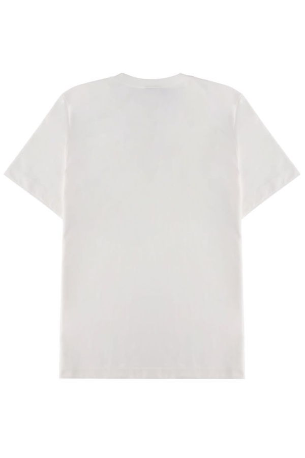 PAUL SMITH PS by Paul Smith T-Shirt - White