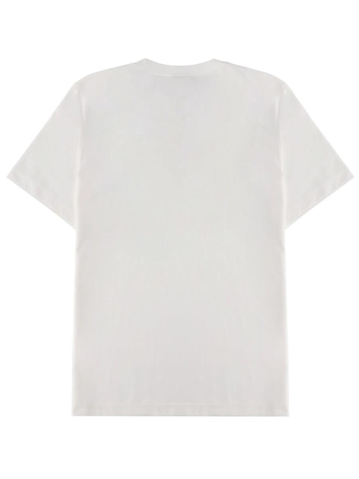 PAUL SMITH PS by Paul Smith T-Shirt - White - Image 2 of 2