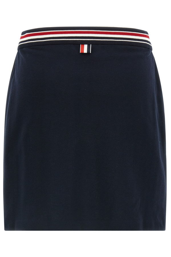 thom browne Rwb Skirt - Blue