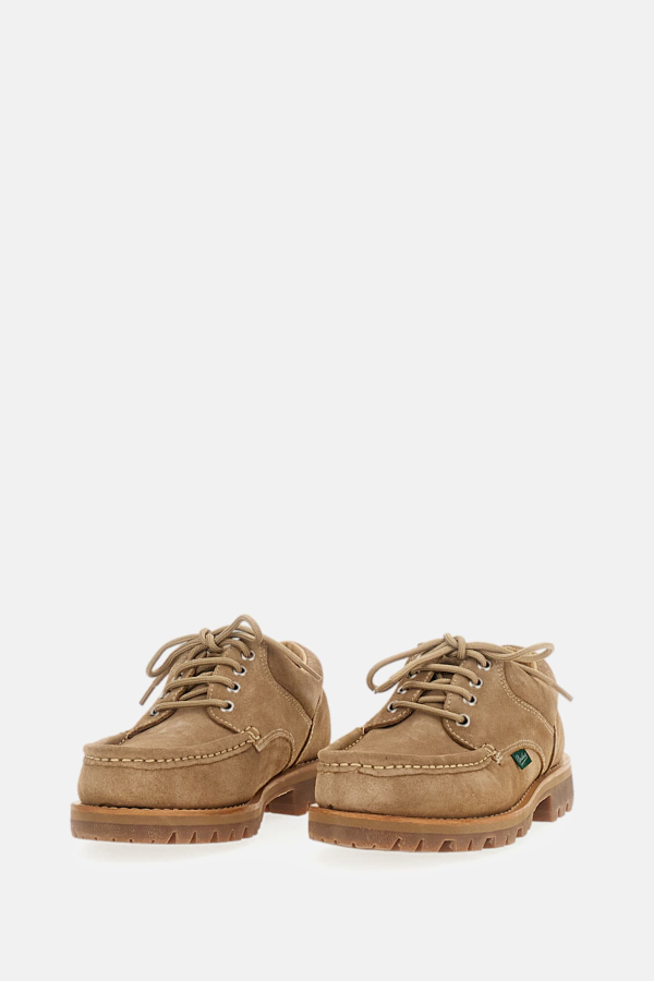 Paraboot Thiers Jannu Loafers - Beige