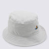 Vivienne Westwood Padded Hat - Pearl - Thumbnail 2
