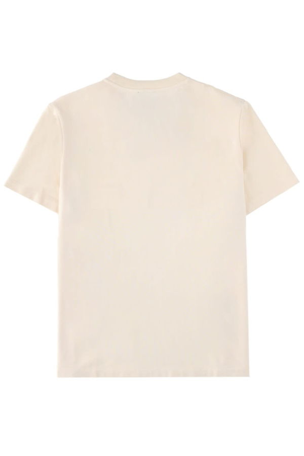A.P.C. Standard T-Shirt - Ivory