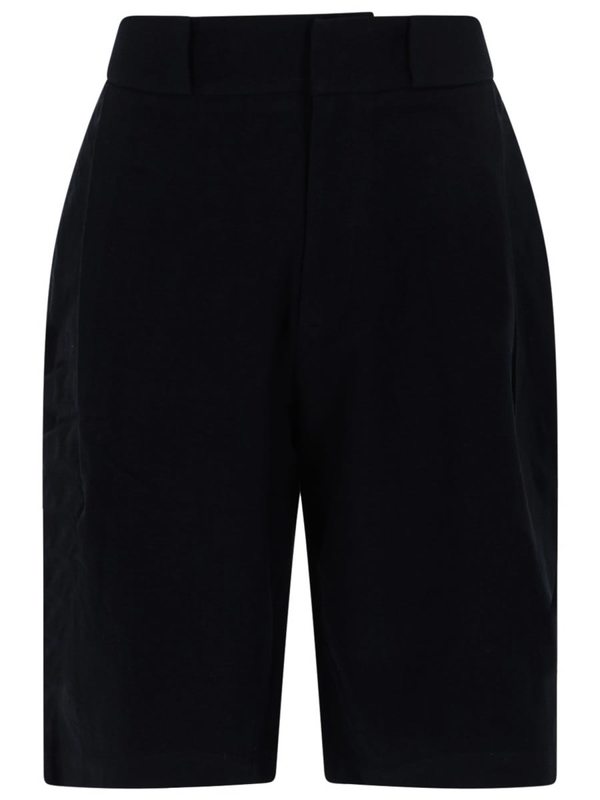 YMC Carax Shorts - Black