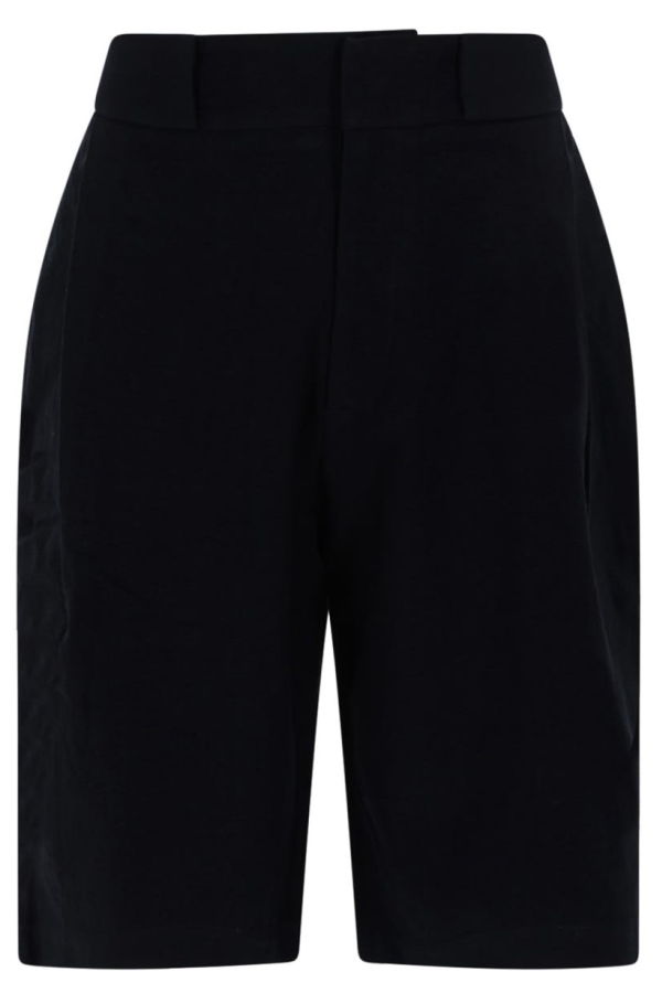 YMC Carax Shorts - Black