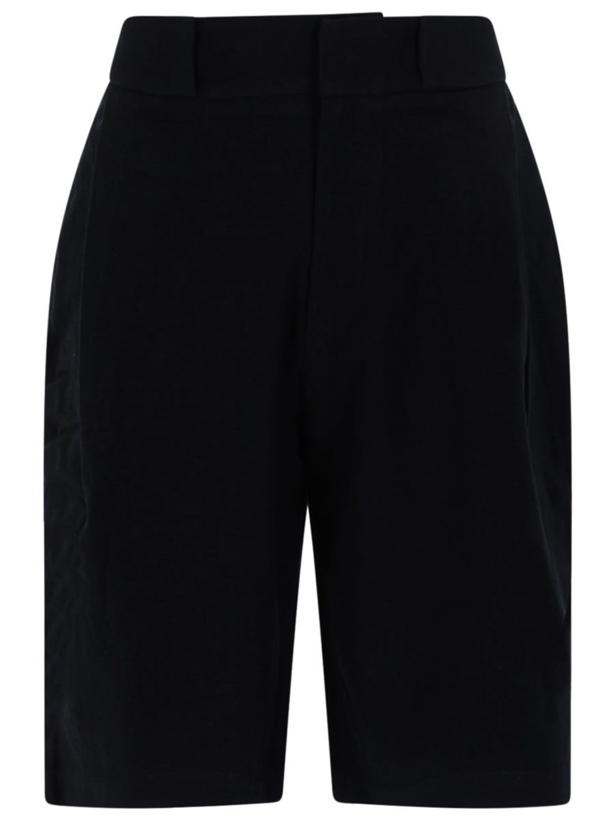 YMC Carax Shorts - Black - Image 1 of 2