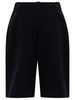 YMC Carax Shorts - Black - Thumbnail 2