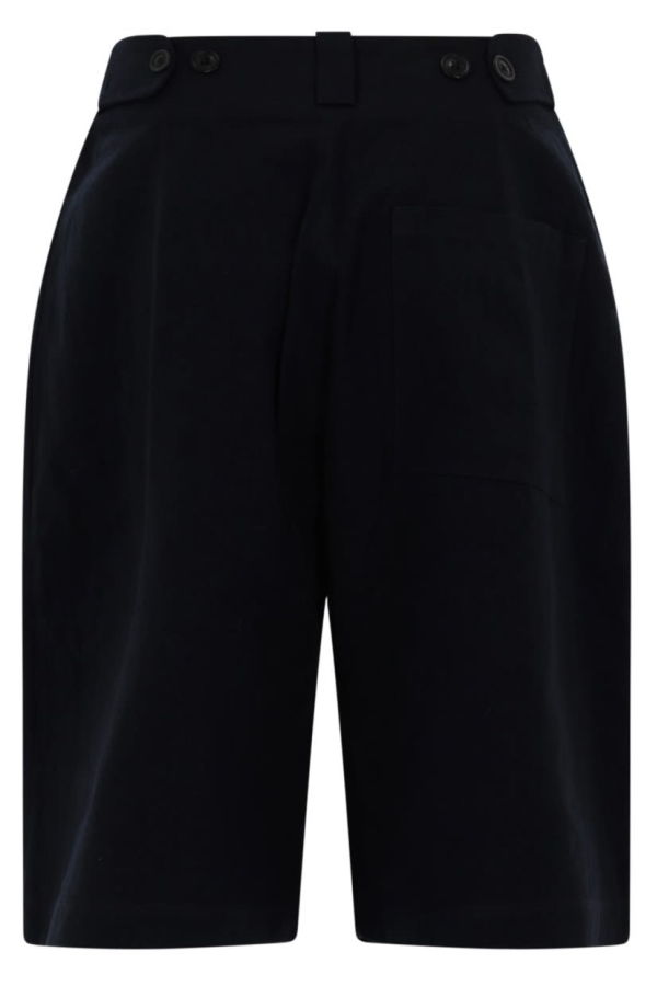 YMC Carax Shorts - Black