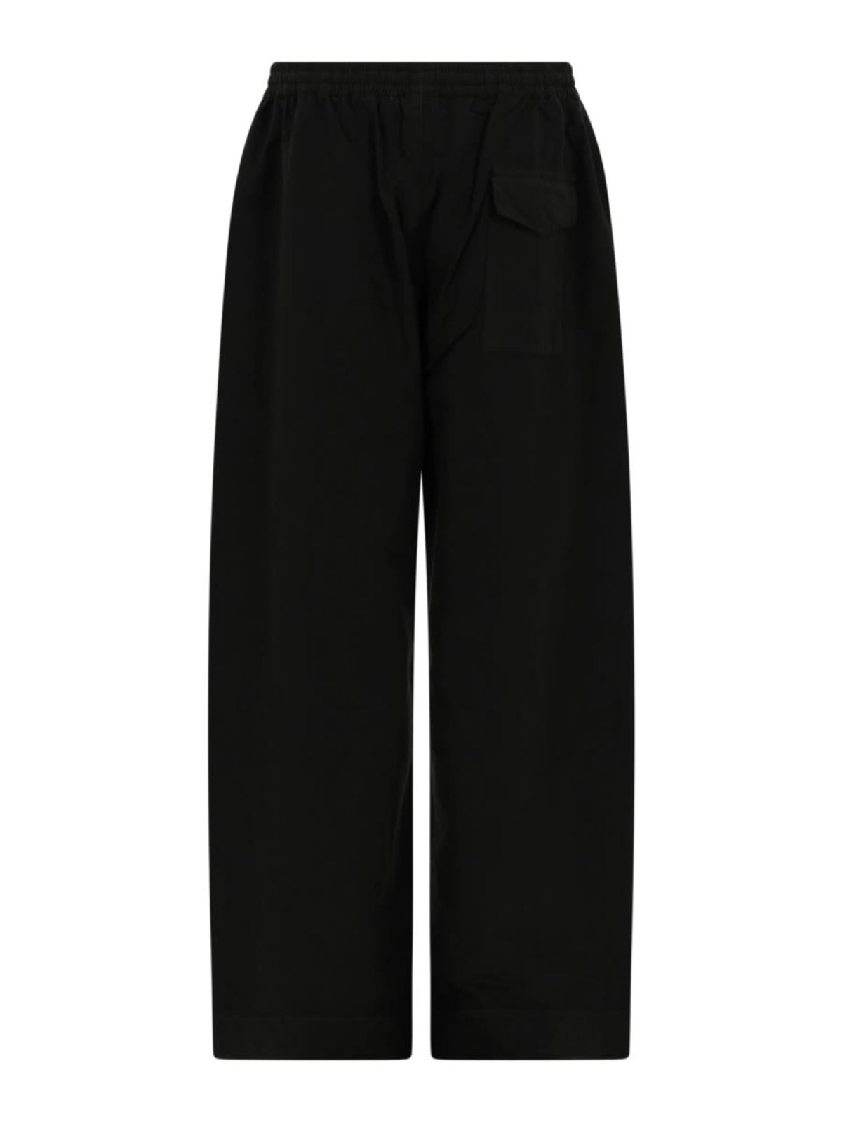 YMC Envelope Pants - Green - Image 2 of 2