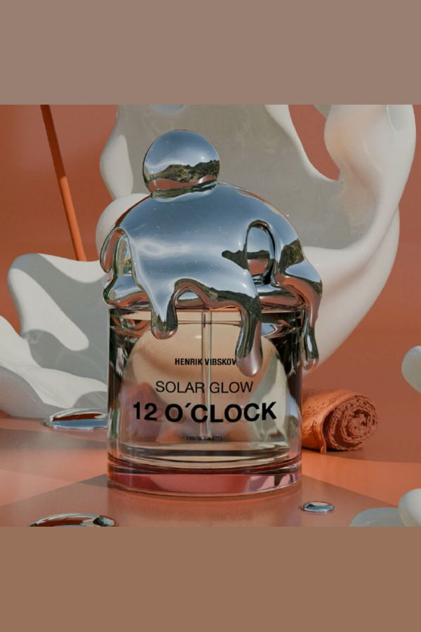 Henrik Vibskov Eau de Toilette Perfume