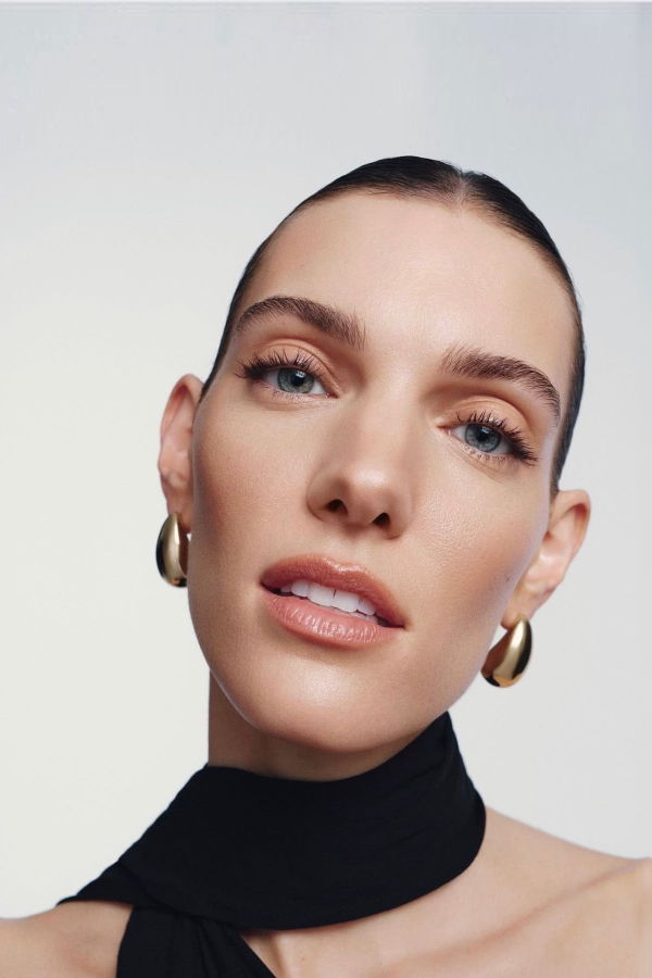 Deux Lions HoneyDrop Earrings