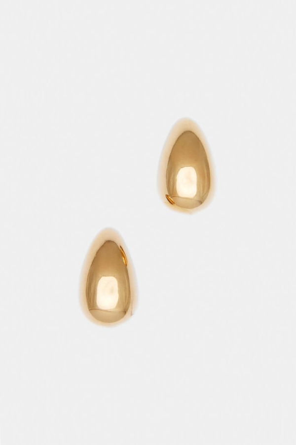 Deux Lions HoneyDrop Earrings
