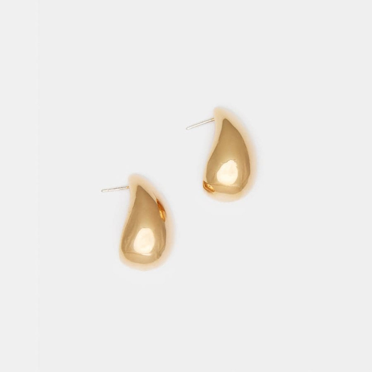 Deux Lions HoneyDrop Earrings - Image 4 of 5