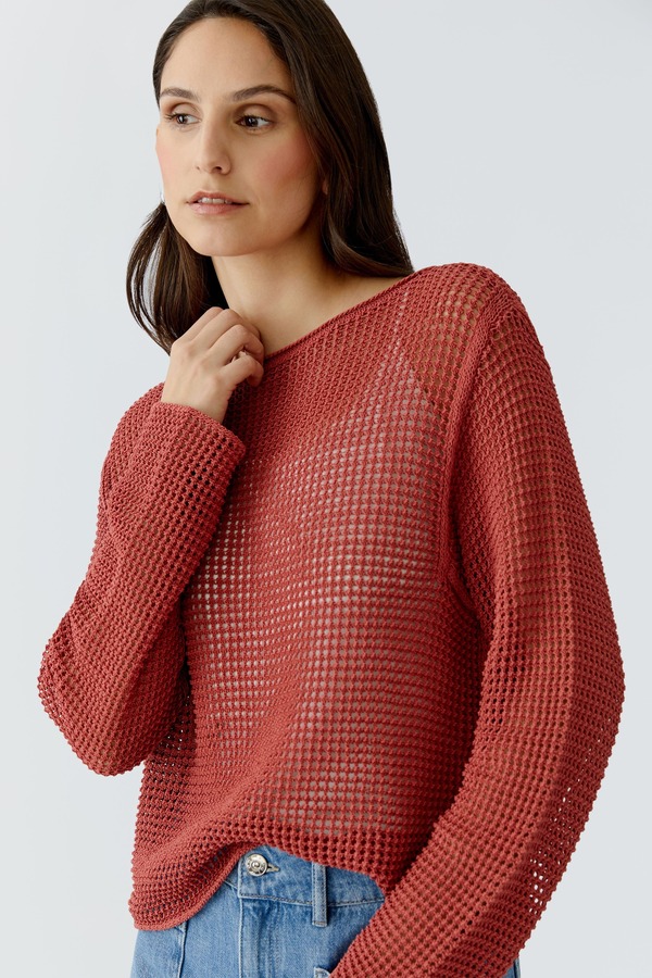 OUI FASHION Tricot dt Sweater