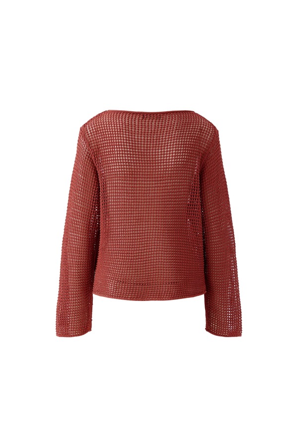 OUI FASHION Tricot dt Sweater